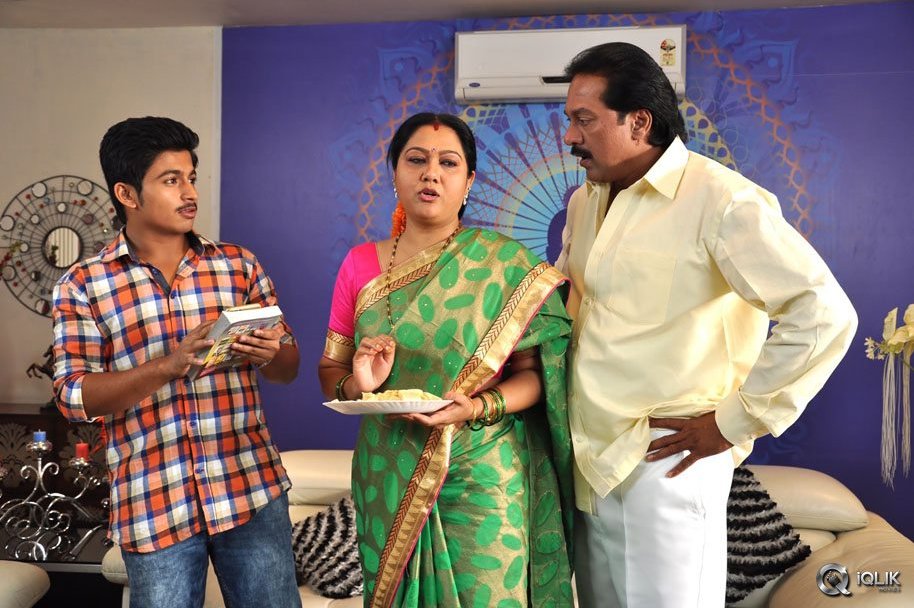 Love-K-Run-Movie-Stills-